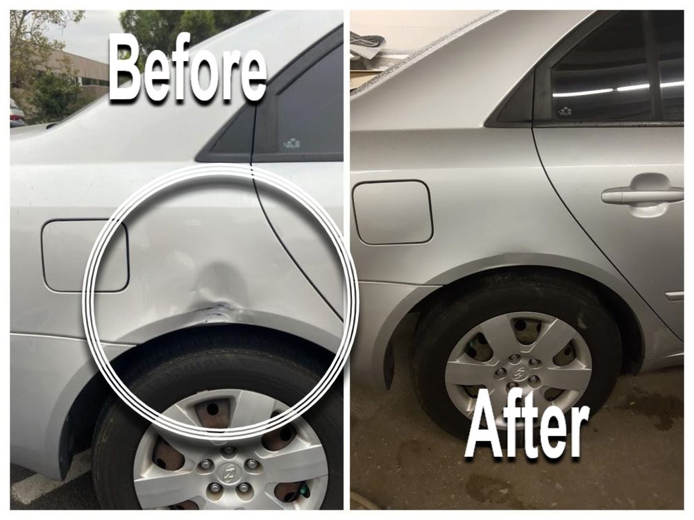 Dent Repair Result (c46792a78bfc)