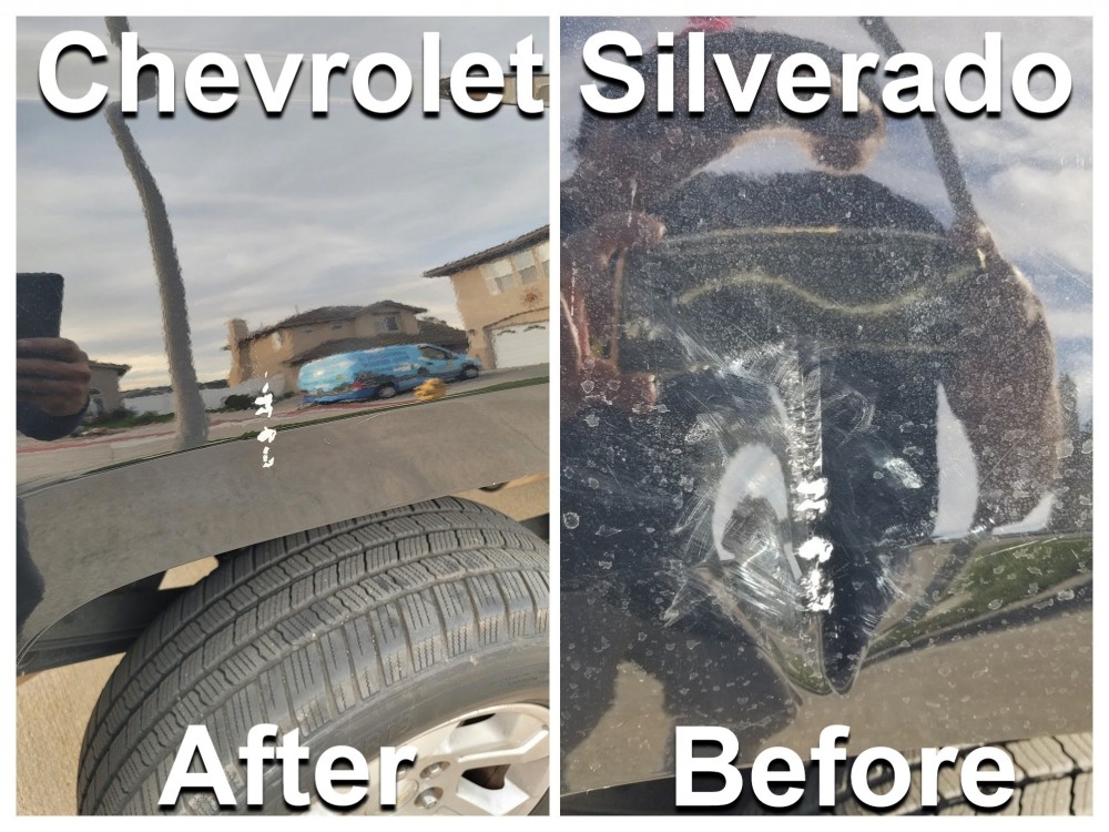 Dent Repair Result (c5e2941322e7) Dent Repair Result (c5e2941322e7)