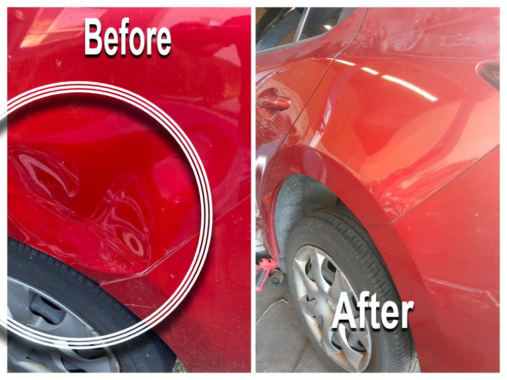 Dent Repair Result (c97ea3232e6a)
