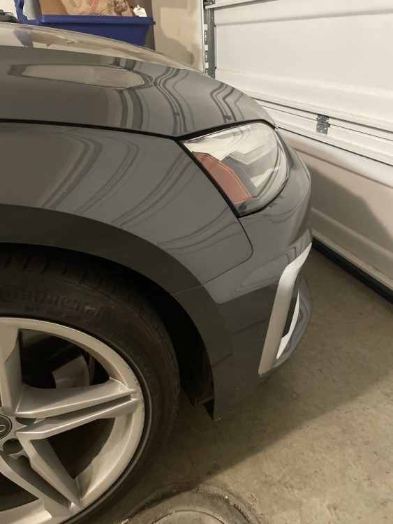 Dent Repair Result (ca27f9353807) Dent Repair Result (ca27f9353807)