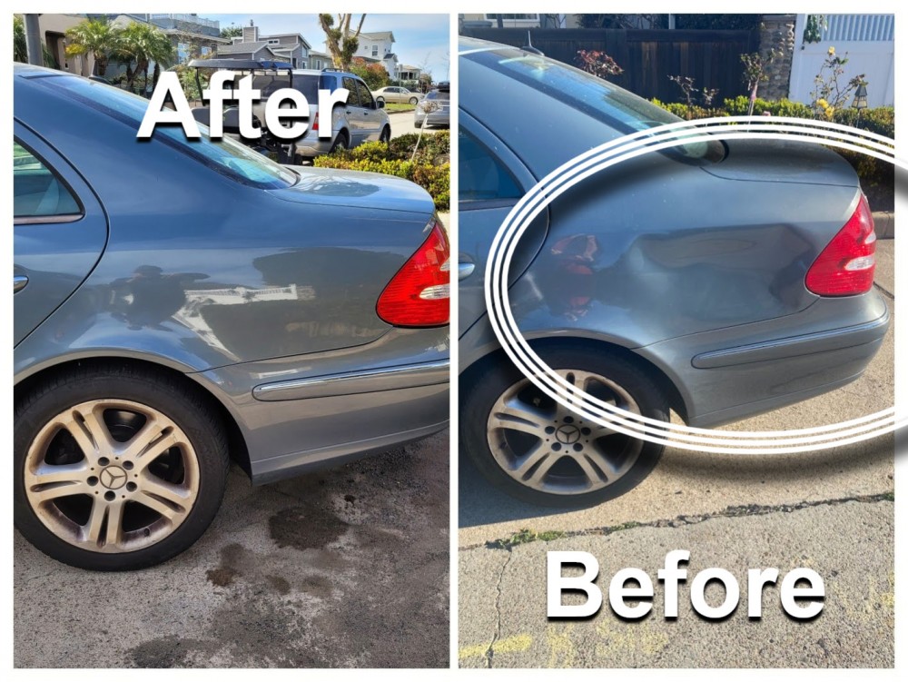 Dent Repair Result (cc8be2b8c5e5) Dent Repair Result (cc8be2b8c5e5)