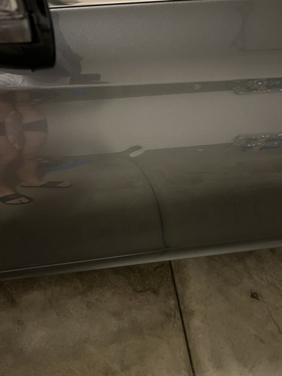 Dent Repair Result (cd179e7577d1) Dent Repair Result (cd179e7577d1)