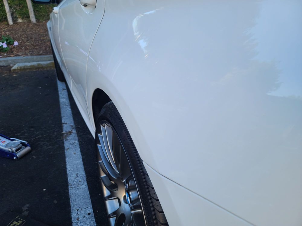 Dent Repair Result (d63dd323a018) Dent Repair Result (d63dd323a018)