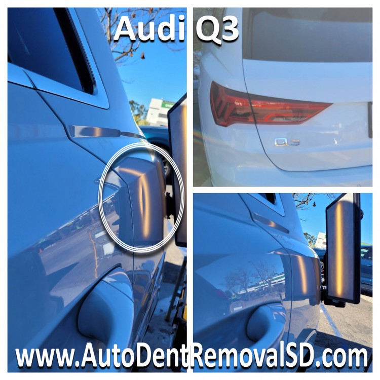 Dent Repair Result (d798eb38f687) Dent Repair Result (d798eb38f687)