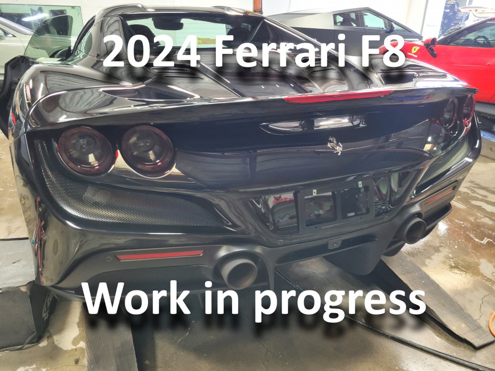 Dent Repair Result (daf6b951b38c) Dent Repair Result (daf6b951b38c)