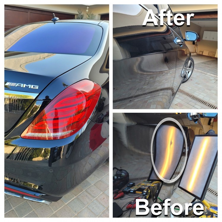 Dent Repair Result (de6698612028)