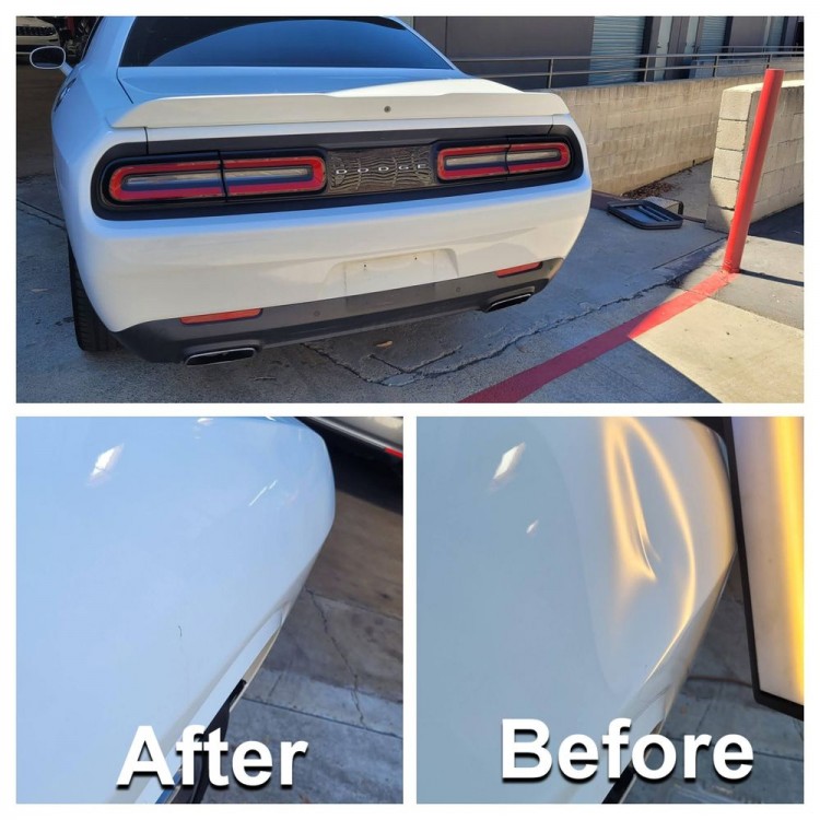 Dent Repair Result (e2f7578f129d)