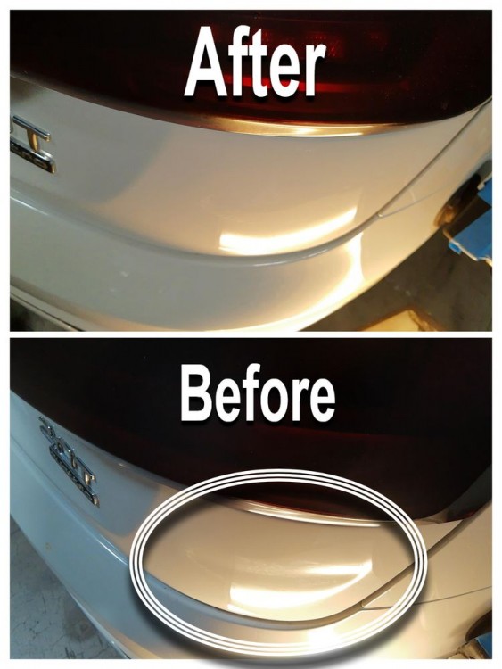 Dent Repair Result (e583a7c33eec)