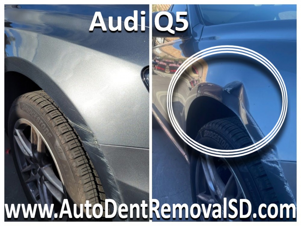 Dent Repair Result (e6455bccd11b) Dent Repair Result (e6455bccd11b)