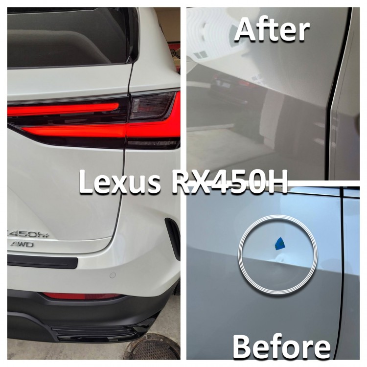 Dent Repair Result (e9a217fda968) Dent Repair Result (e9a217fda968)