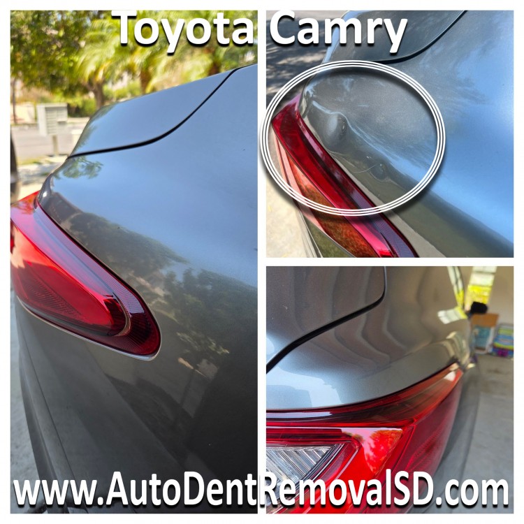 Dent Repair Result (eec8deb4911f)