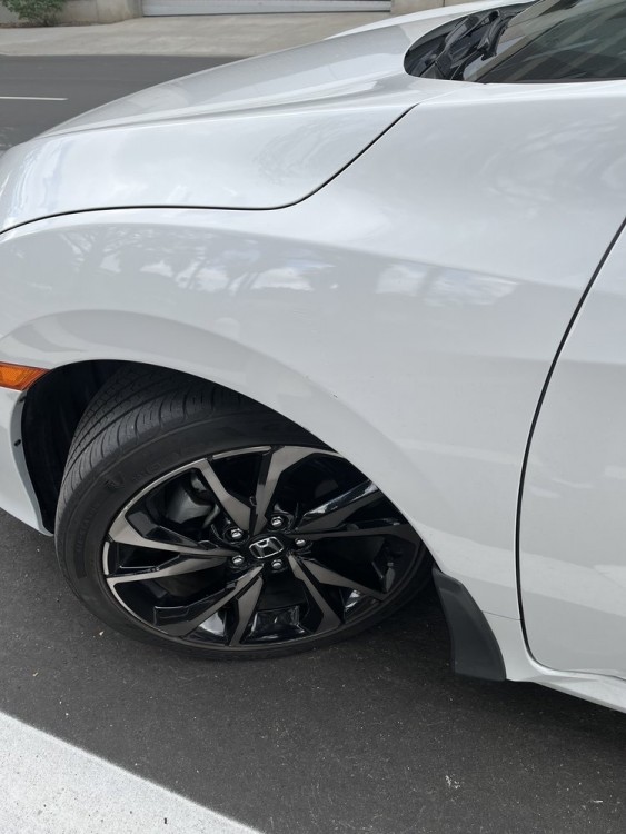 Dent Repair Result (ef57dfb31388) Dent Repair Result (ef57dfb31388)