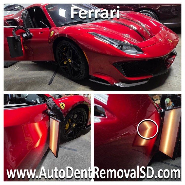Dent Repair Result (f49118983f55)