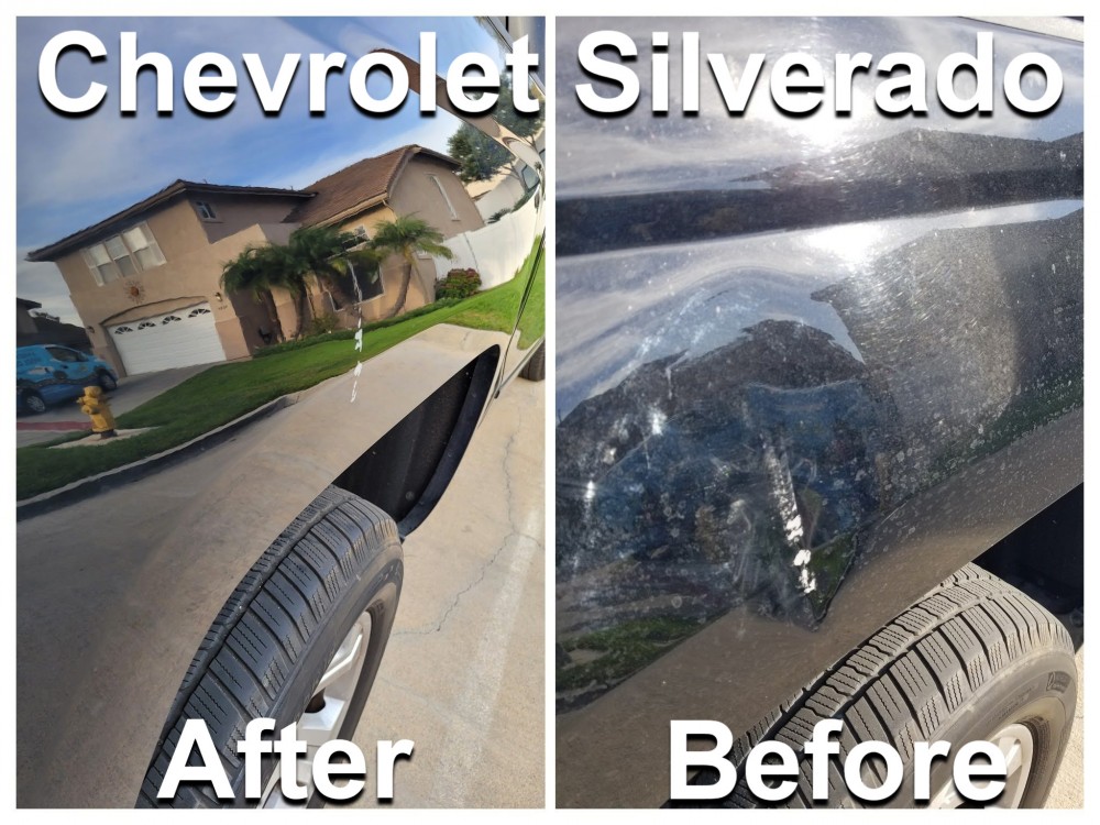 Dent Repair Result (f498df326fc3) Dent Repair Result (f498df326fc3)
