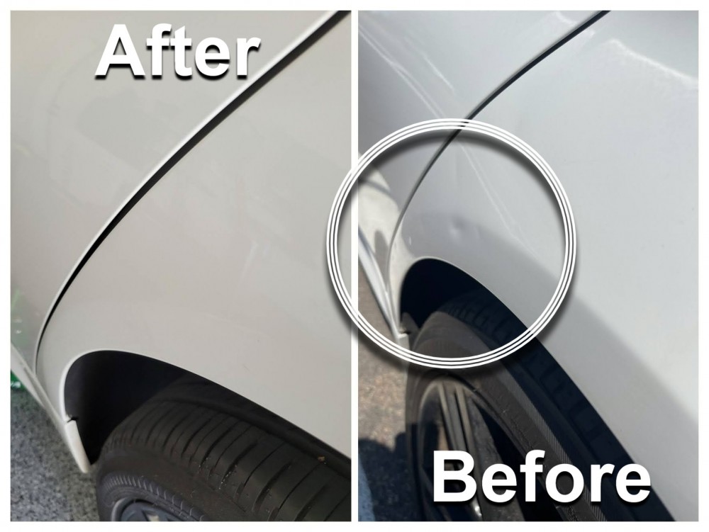 Dent Repair Result (f59def99e92a) Dent Repair Result (f59def99e92a)