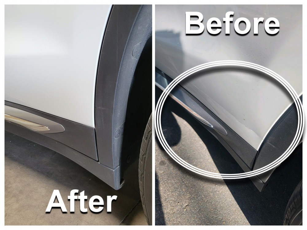 Dent Repair Result (f5c2d08a4967) Dent Repair Result (f5c2d08a4967)