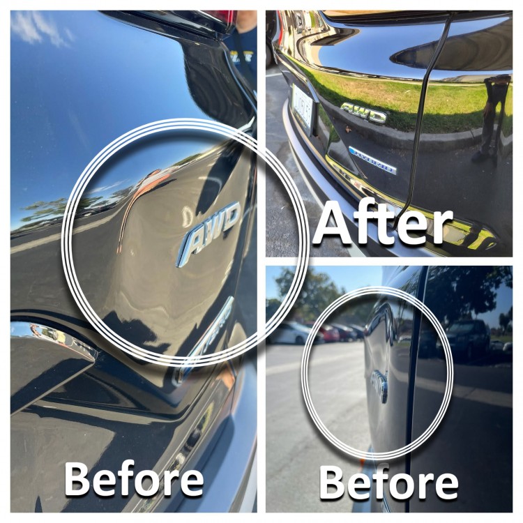 Dent Repair Result (fa4e90c0f181) Dent Repair Result (fa4e90c0f181)