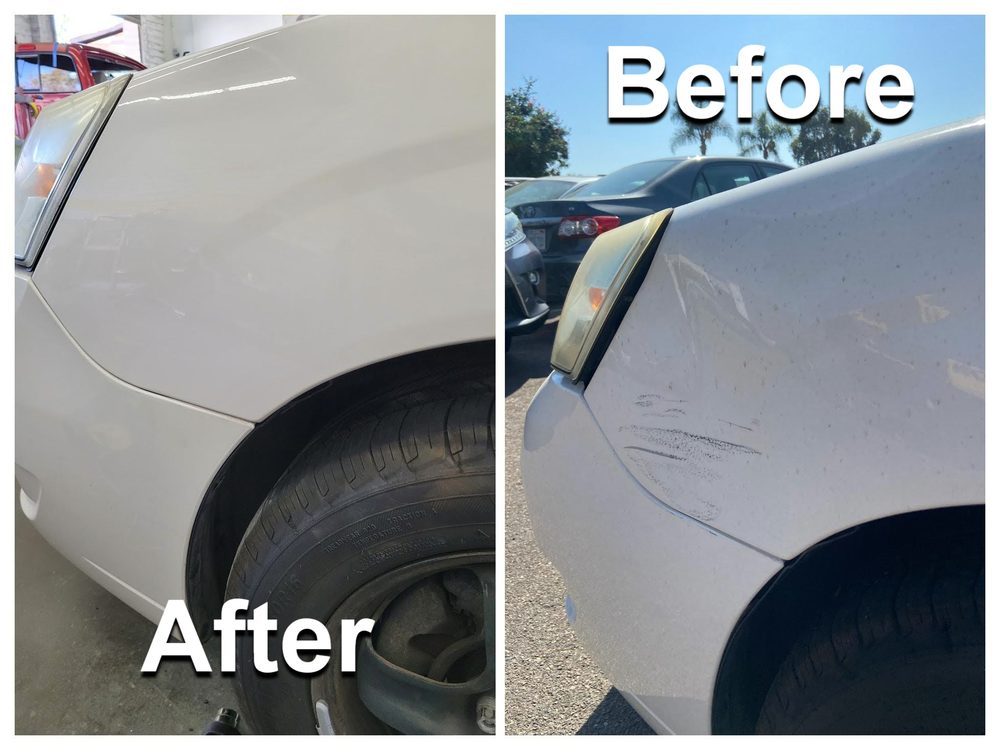 Dent Repair Result (ff60f0ba66e9) Dent Repair Result (ff60f0ba66e9)