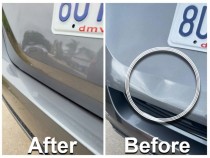 Dent Repair Result (078acf345219)