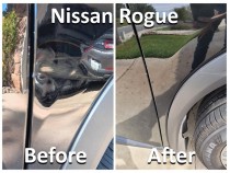 Dent Repair Result (1663b399381b)