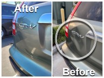 Dent Repair Result (167b2222f51a)