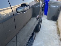 Dent Repair Result (209eccaa0c26)