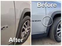 Dent Repair Result (2886681aac2d)