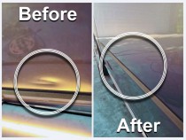 Dent Repair Result (28d9743d4306)