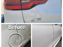 Dent Repair Result (2af0d395430c)
