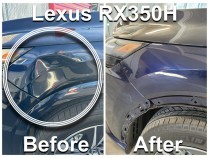 Dent Repair Result (33f2f16c3fdf)