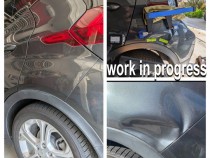 Dent Repair Result (4dbe0b5d741f)