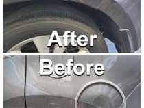 Dent Repair Result (56dbe4be6da9)