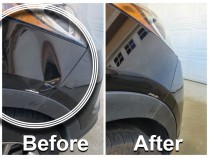 Dent Repair Result (5813a7718283)