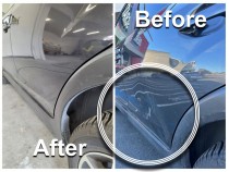 Dent Repair Result (5b2d5d7f27b9)