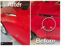 Dent Repair Result (5c3bfa8a7950)