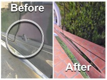 Dent Repair Result (5c683bbdc815)