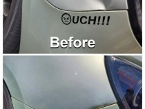 Dent Repair Result (5cffd5810589)