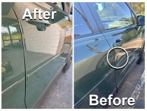 Dent Repair Result (5f4c5c89bfd7)