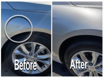 Dent Repair Result (60b654c8d574)