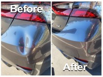 Dent Repair Result (61d7c69f3e0a)