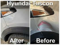 Dent Repair Result (671f54cfd246)