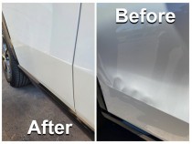 Dent Repair Result (67d4344611d4)