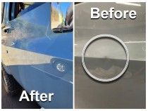 Dent Repair Result (7c2c7b1d4e55)