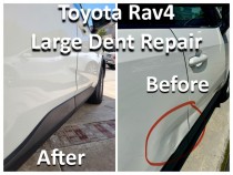 Dent Repair Result (7f3b7a54703b)