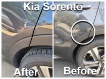 Dent Repair Result (855322881710)
