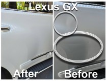 Dent Repair Result (8588cdc147fa)