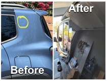 Dent Repair Result (8eb3badbd8bd)