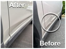 Dent Repair Result (9359be16293f)