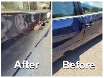 Dent Repair Result (ad4e21ddf504)