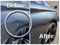 Dent Repair Result (bbee6820bae1)